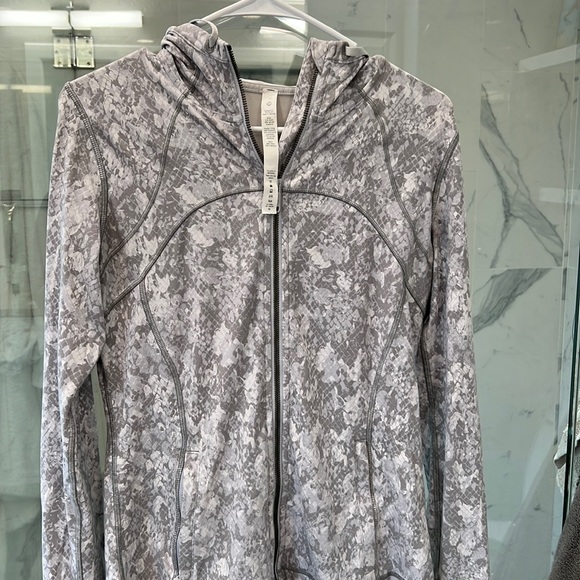 Lululemon Define Jacket size 10 - Picture 1 of 3